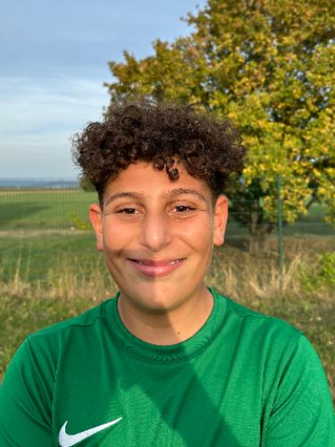 Lukas Abraham