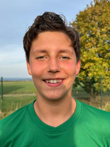 Luke Becker