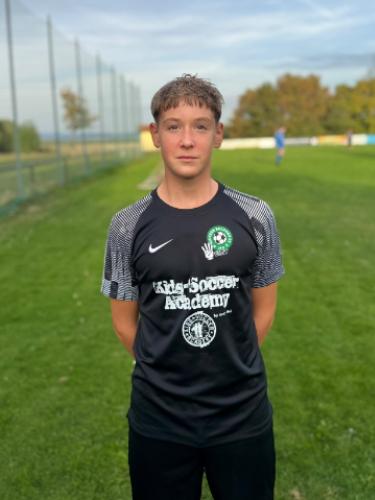Avatar Bild für Marlon Geiß