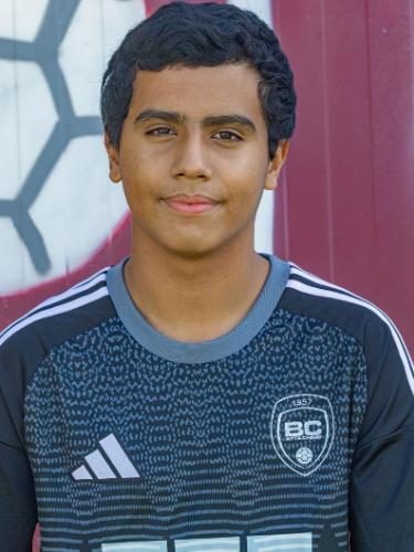 Alejandro Gonzales