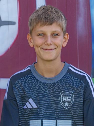 Jonas Hofmann