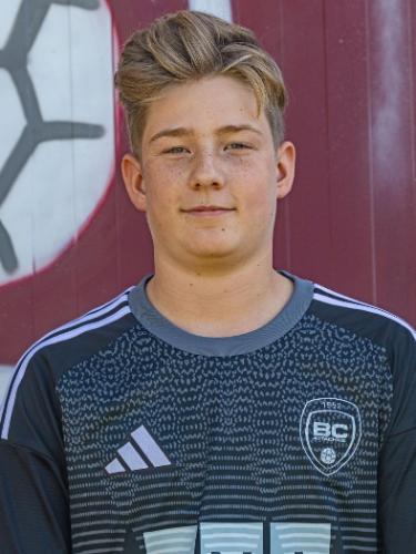 Niklas Vay