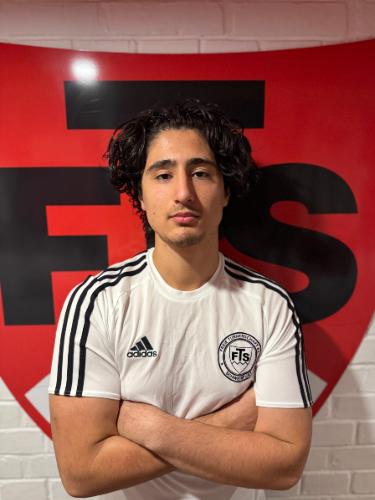Avatar Bild für Mohammed Emre Yalcinkaya