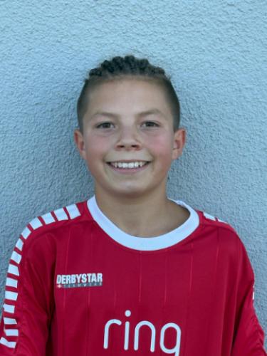 Felix Eichstetter