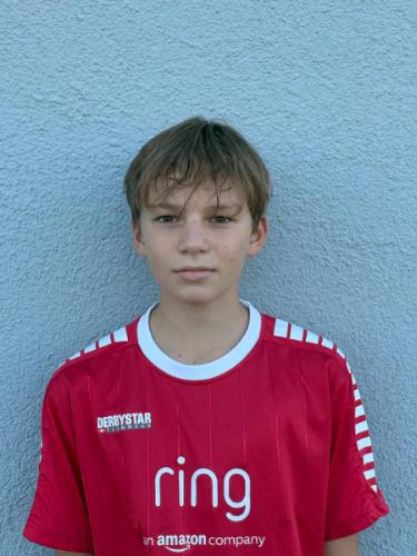 Ludwig Gebauer