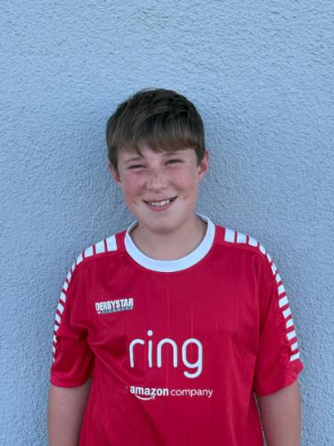 Simon Senger