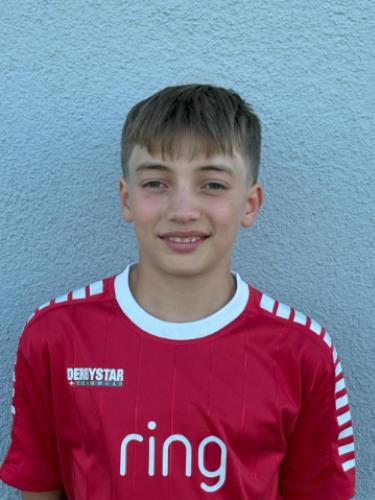 Valentin Senger