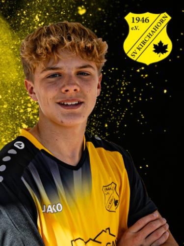Nicklas Bauer