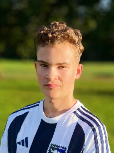 Dominik Steinweber