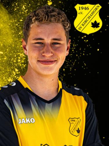 Moritz Polster