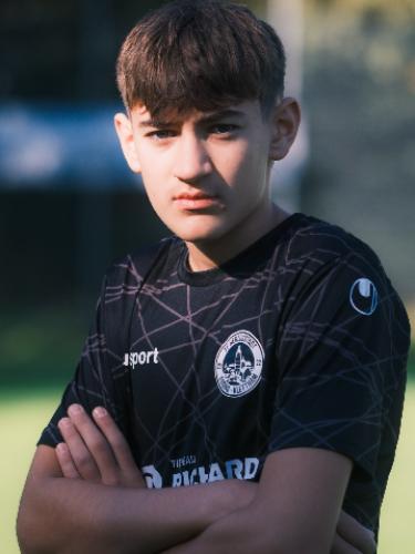 Avatar Bild für Adrijan Aleksandric