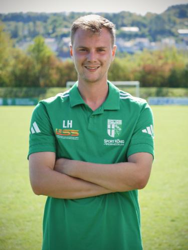 Avatar Bild für Laurenz Hartmann