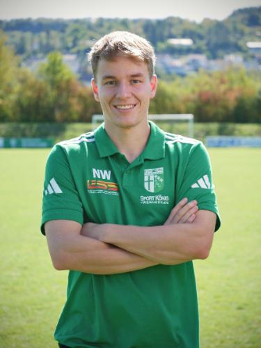 Avatar Bild für Noah Weissenberger