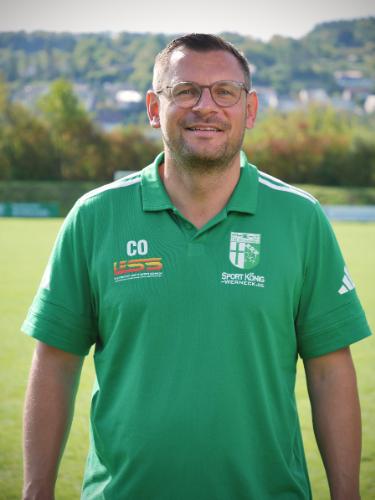 Avatar Bild für Christian Ohmert