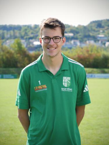 Luca Schmid