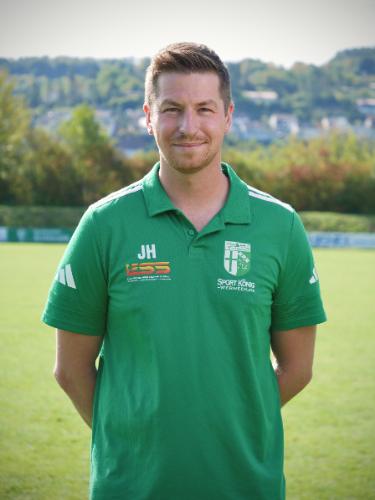 Avatar Bild für Jonas Heim