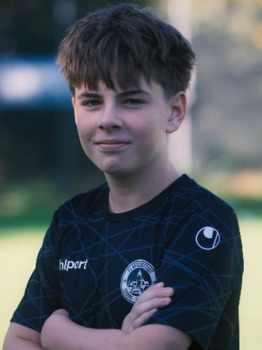 Avatar Bild für Nicklas Tischer