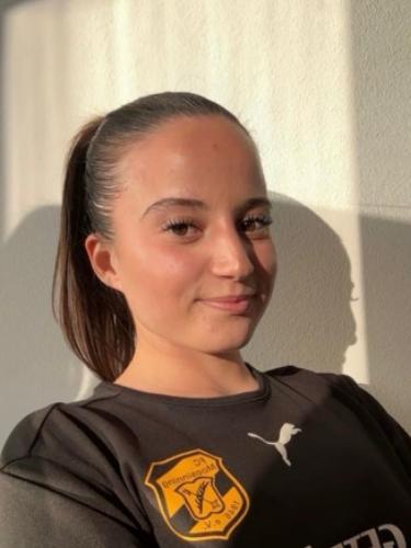Ela Salimi