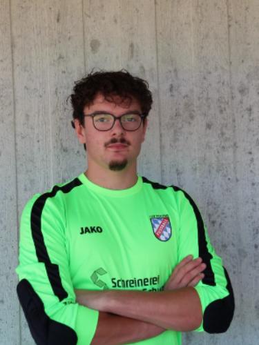 Benedikt Bader