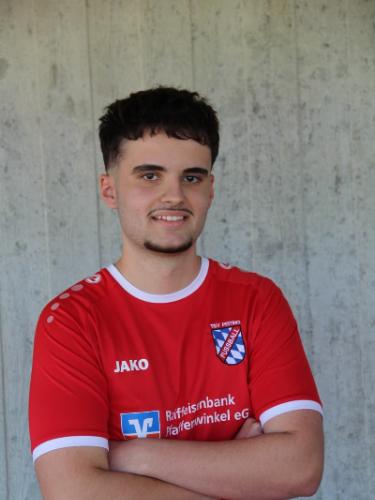 Leonit Gjaka