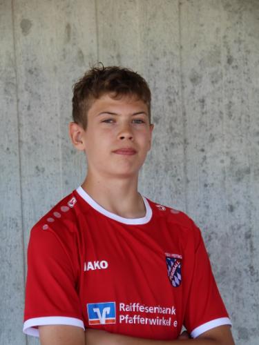 Avatar Bild für Leonhard Oswald