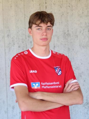Paul Schuster
