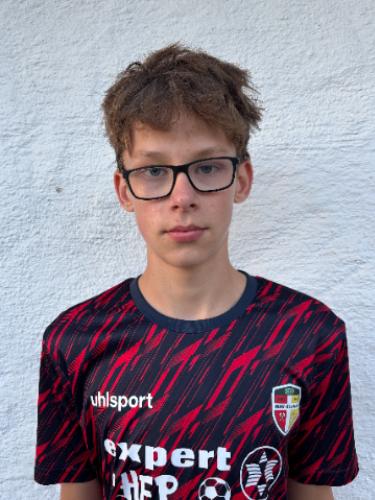 Maximilian Kudritzki