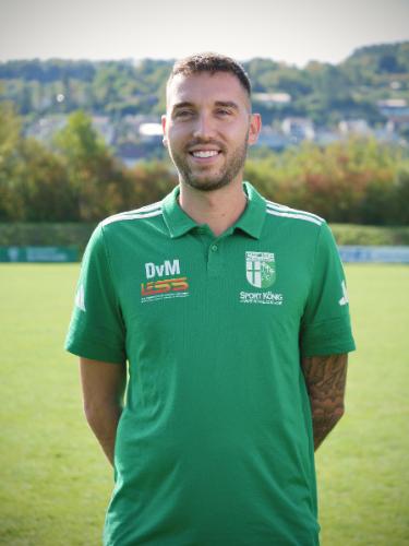 Avatar Bild für Dustin van Mörs