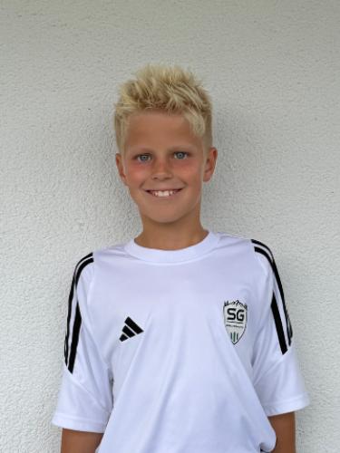 Max Greil