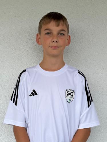 Tobias Hallek