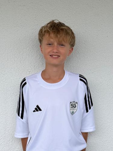 Jonas Müller