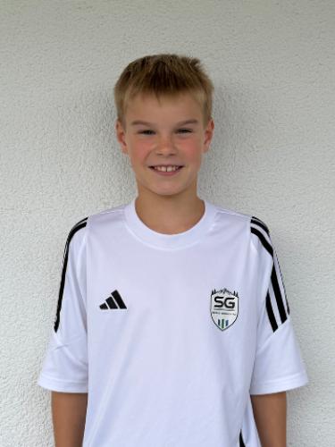 Timo Schreiber