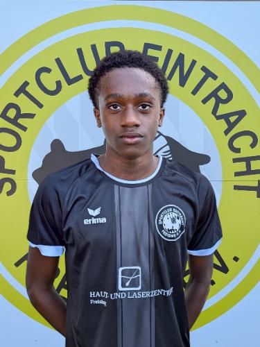 Ikechukwu Ekekwe