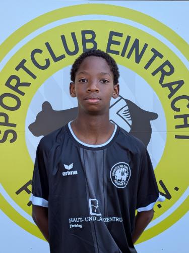Kwanda Mzolo