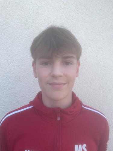 Simon Schlegl