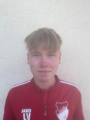 Avatar Bild für Lukas Vogl