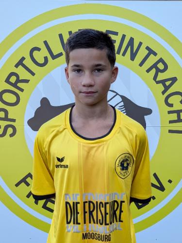 Avatar Bild für Darian Duratovic