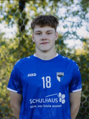 Avatar Bild für Marius Kühn