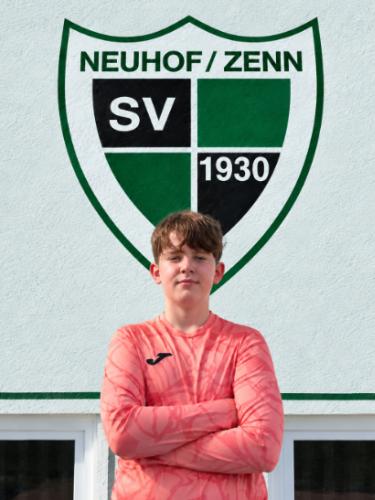 Jonas Büttner