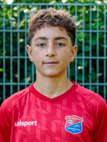 Avatar Bild für Behlül Cetin