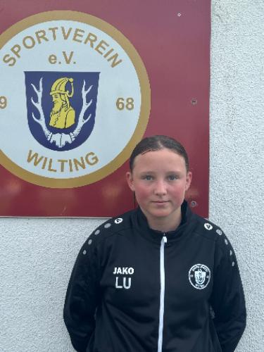 Lea Uhl