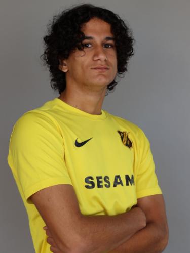 Yassin Al Ahmed