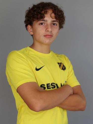 Musa Durmishaj