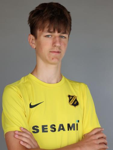 Fabian Klecatzky