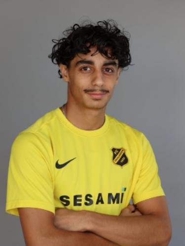 Mohamed Mohamed