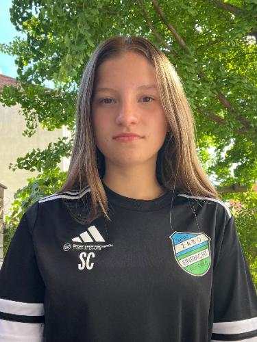 Silja Cullmann