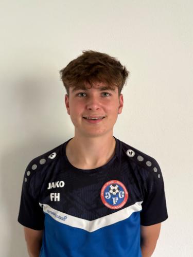 Finn Helfrich