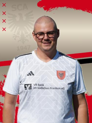 Markus Schmitz