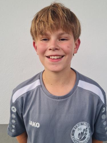 Malo Stenger