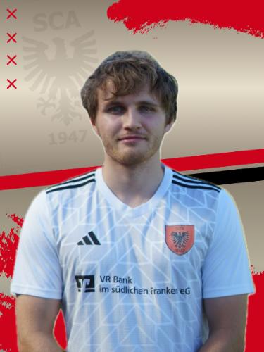 Avatar Bild für Luca Lotter